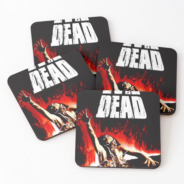 Item preview, Evil Dead Horror designed and sold by LatoshaSmith00.
