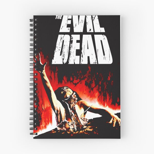 Item preview, Evil Dead Horror designed and sold by LatoshaSmith00.