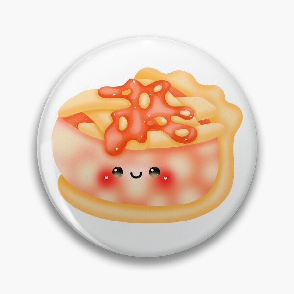 Item preview, Cute Fruit pie designed and sold by KJackArtwork.