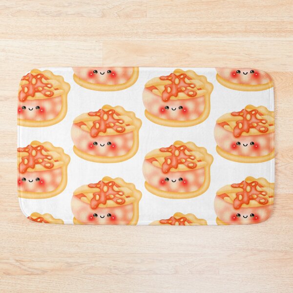 Item preview, Cute Fruit pie designed and sold by KJackArtwork.