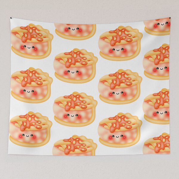 Item preview, Cute Fruit pie designed and sold by KJackArtwork.