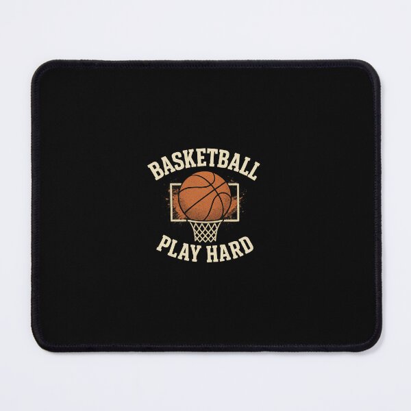 Item preview, Basketball Spirit – Dunk Legend designed and sold by Momentum-Art.