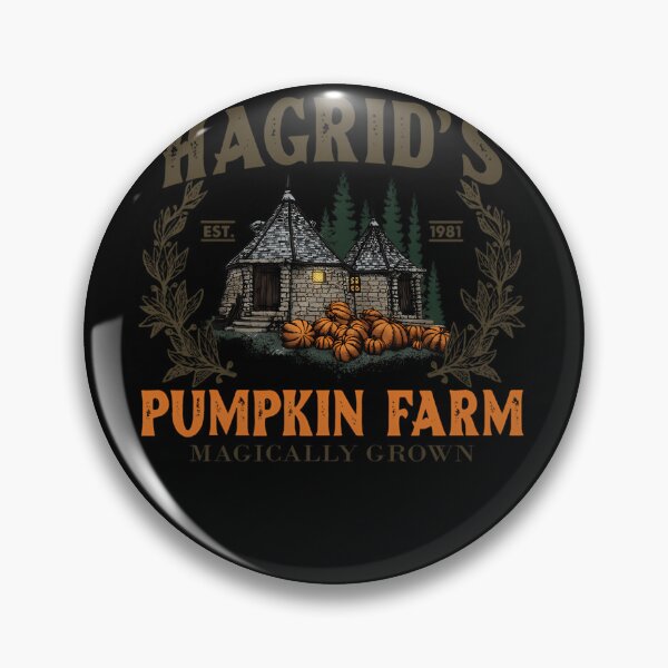 Artikelvorschau, Kürbisfarm-Halloween-Saison entworfen und verkauft von ChadKonopelski.