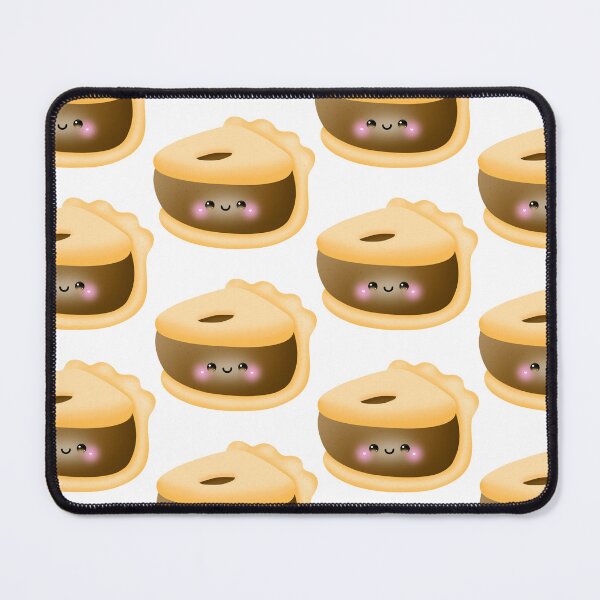 Item preview, Cute Fruit pie designed and sold by KJackArtwork.