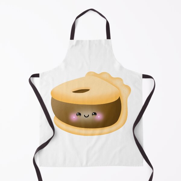 Item preview, Cute Fruit pie designed and sold by KJackArtwork.