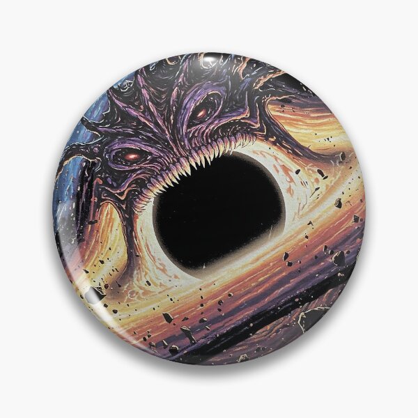 Item preview, EVENT HORIZON designed and sold by AIbandT.