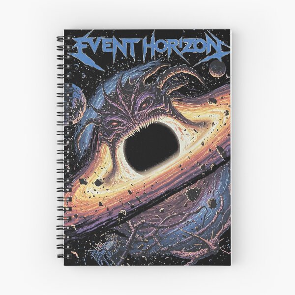 Item preview, EVENT HORIZON designed and sold by AIbandT.