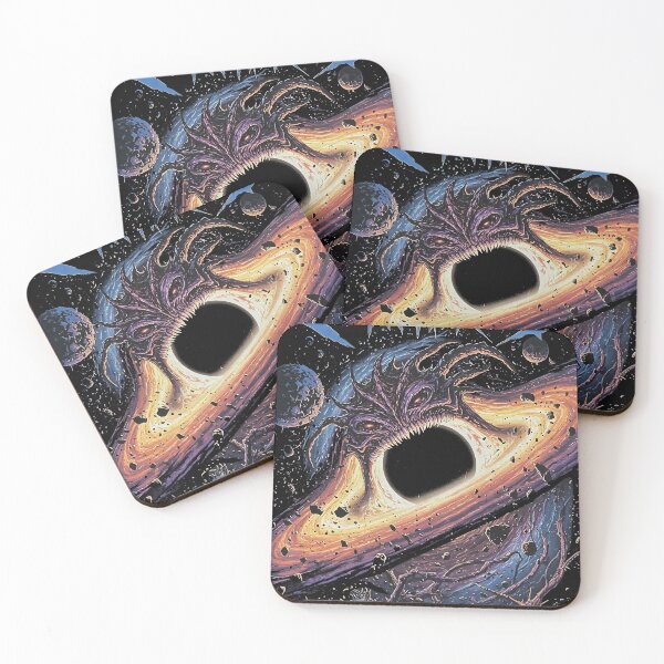 Item preview, EVENT HORIZON designed and sold by AIbandT.