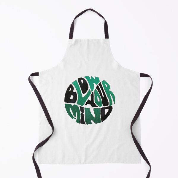 Item preview, Vintage Blow Your Mind designed and sold by QuayTradingCo.