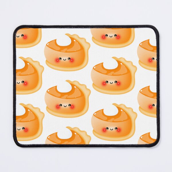 Item preview, Cute Fruit pie designed and sold by KJackArtwork.
