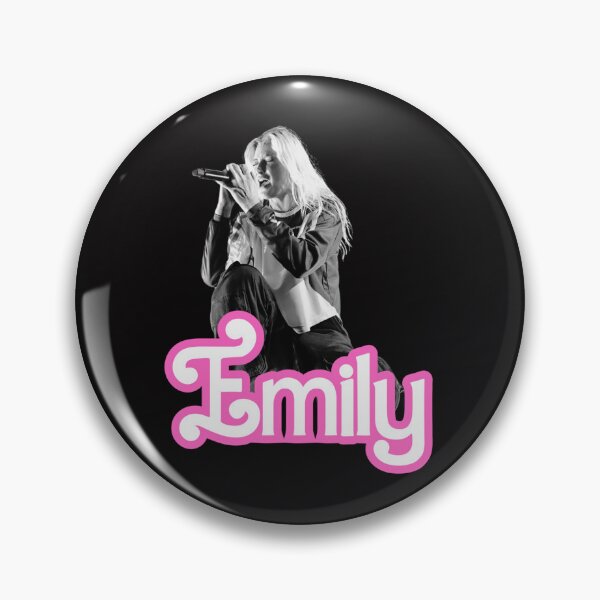 Item preview,  Emily Armstrong designed and sold by LatoshaSmith00.