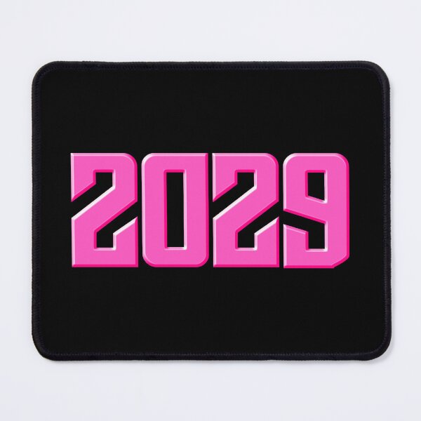 Item preview, 2029, Epic Pink Typography designed and sold by Memes N Lore .