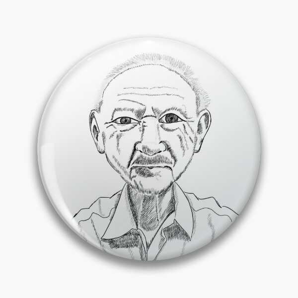 Item preview, Gene Hackman designed and sold by Visual Banter.