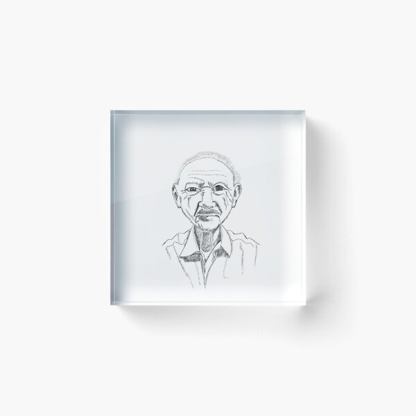 Item preview, Gene Hackman designed and sold by Visual Banter.