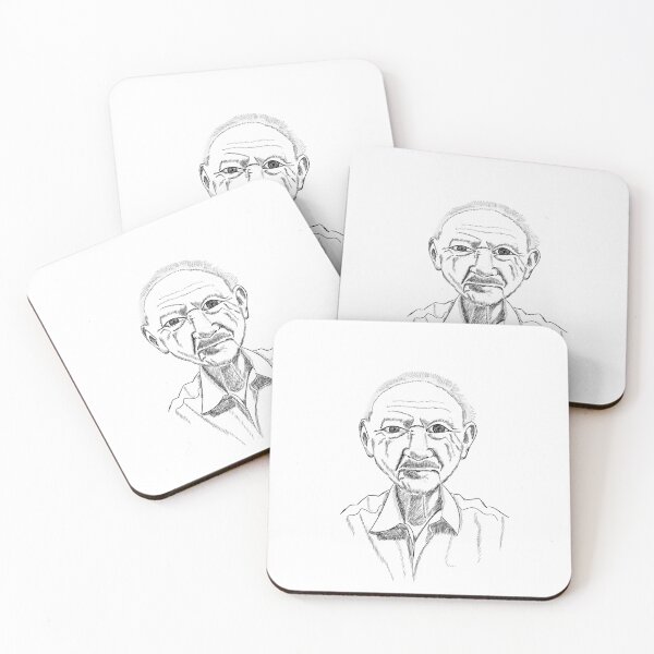 Item preview, Gene Hackman designed and sold by Visual Banter.