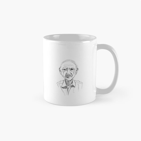 Item preview, Gene Hackman designed and sold by Visual Banter.