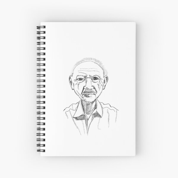Item preview, Gene Hackman designed and sold by Visual Banter.