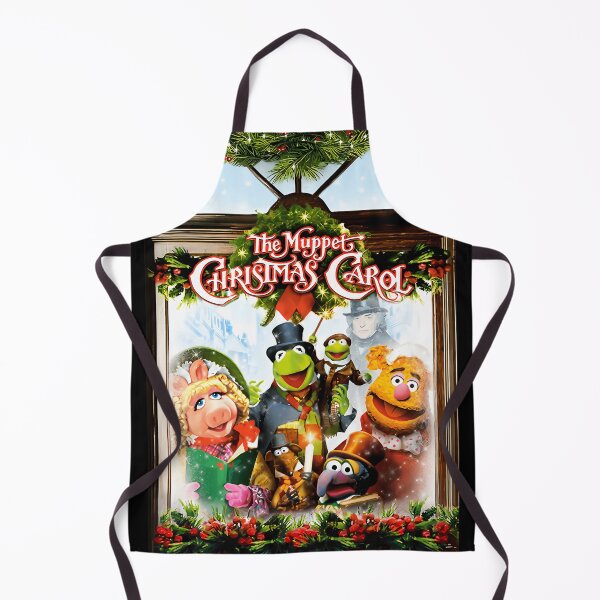 Artikelvorschau, Die Muppets-Weihnachtsgeschichte entworfen und verkauft von ChadKonopelski.