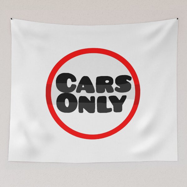 Item preview, Cars Only designed and sold by Nokoribi876.