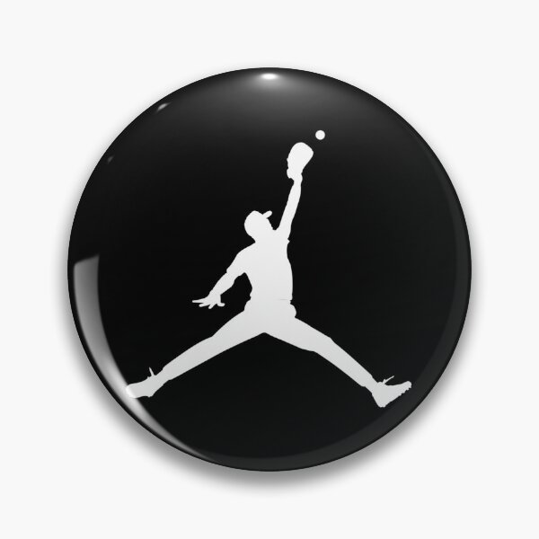 Item preview, Jumpman Baseball designed and sold by LatoshaSmith00.