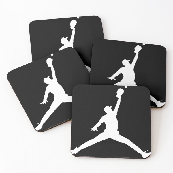 Item preview, Jumpman Baseball designed and sold by LatoshaSmith00.