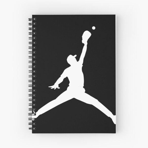 Item preview, Jumpman Baseball designed and sold by LatoshaSmith00.