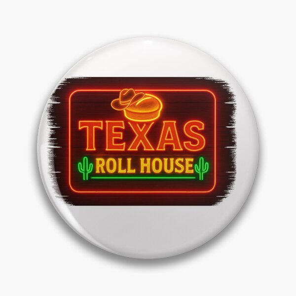 Item preview, Texas Roll House designed and sold by tswhittley.