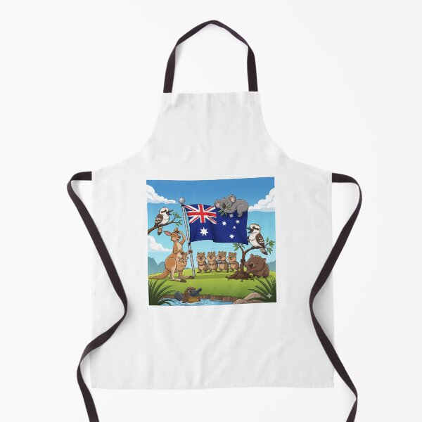 Item preview, Somos Australia designed and sold by Barnsey.