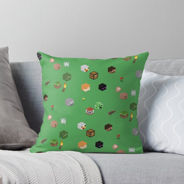 Item preview, Mine and craft pattern designed and sold by Vy2fougere.