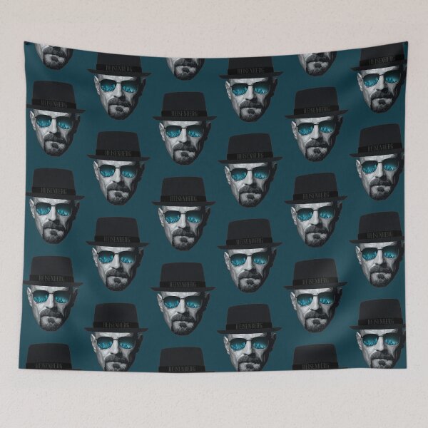 Item preview, Breaking Bad  (23) designed and sold by RoederDevora.