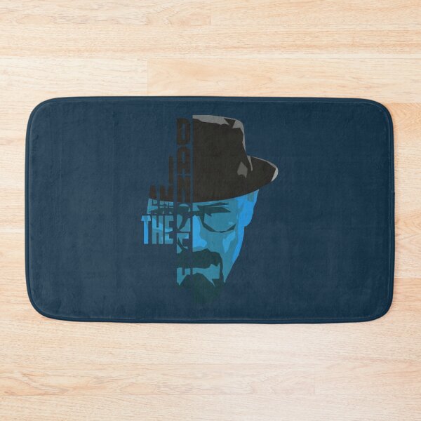 Item preview, Breaking Bad (I am the danger)  designed and sold by RoederDevora.