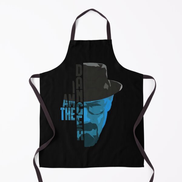 Item preview, Breaking Bad (I am the danger) designed and sold by RoederDevora.