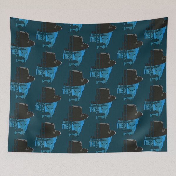 Item preview, Breaking Bad (I am the danger)  designed and sold by RoederDevora.