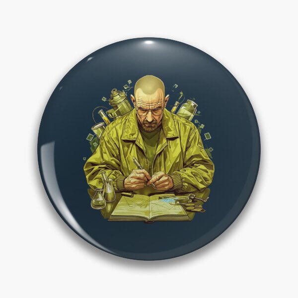 Item preview, breaking  bad  designed and sold by RoederDevora.