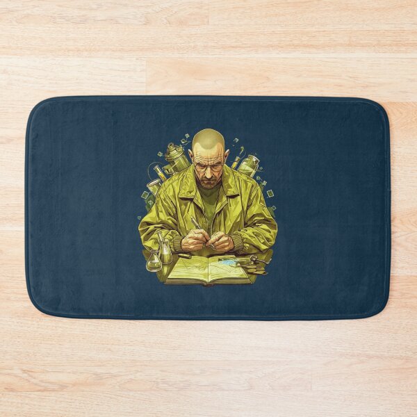 Item preview, breaking  bad  designed and sold by RoederDevora.