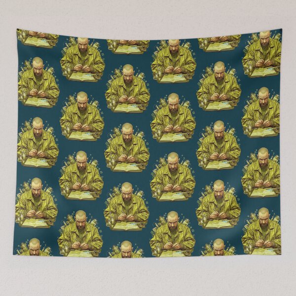 Item preview, breaking  bad  designed and sold by RoederDevora.