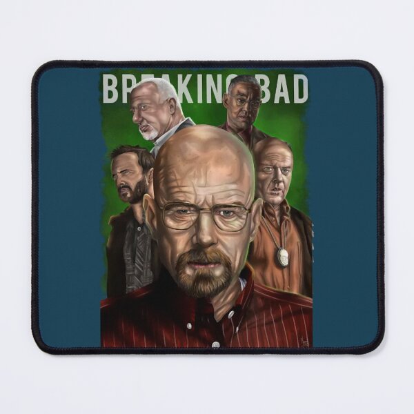 Item preview, Breaking Bad (3) designed and sold by RoederDevora.
