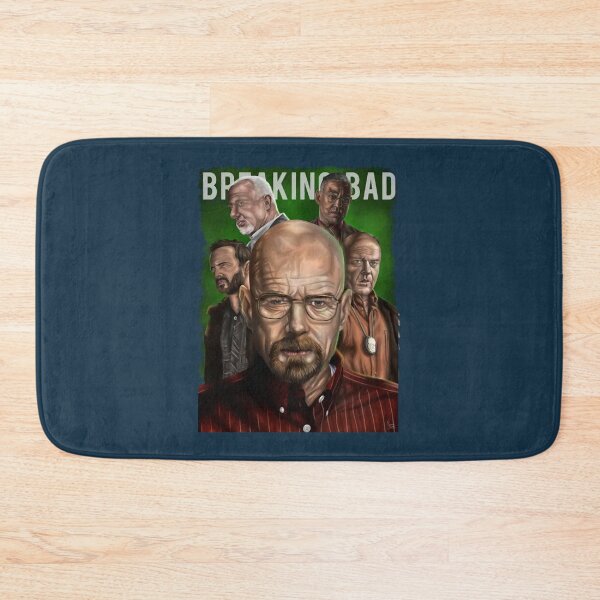 Item preview, Breaking Bad  (3) designed and sold by RoederDevora.