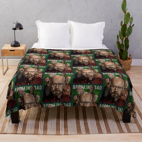Item preview, Breaking Bad  (3) designed and sold by RoederDevora.