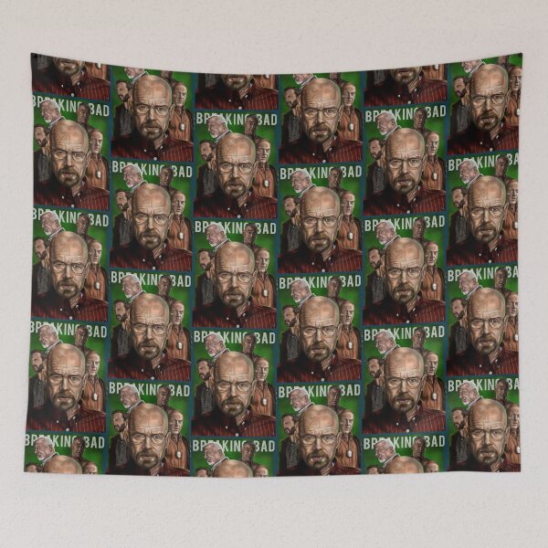 Item preview, Breaking Bad  (3) designed and sold by RoederDevora.