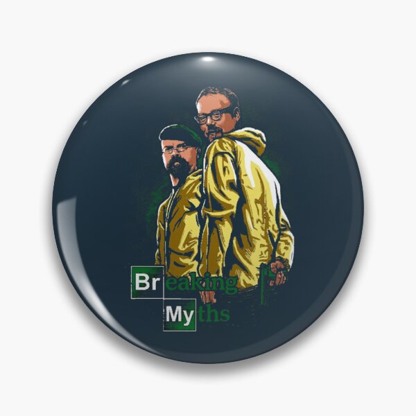 Item preview, Breaking Myths  designed and sold by RoederDevora.