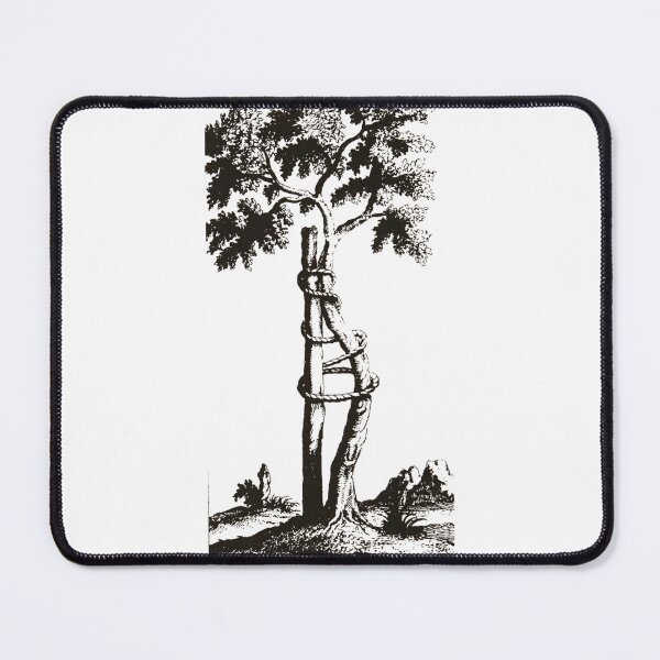 Item preview, Orthopedic Tree designed and sold by SerbaDigital.