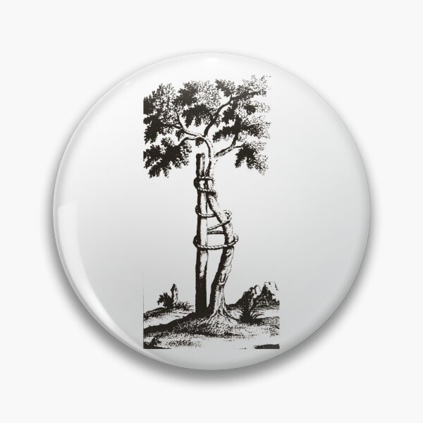 Item preview, Orthopedic Tree designed and sold by SerbaDigital.