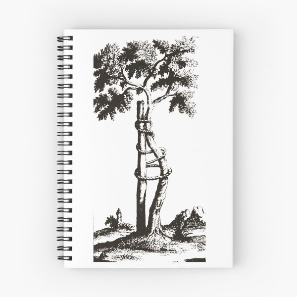 Item preview, Orthopedic Tree designed and sold by SerbaDigital.