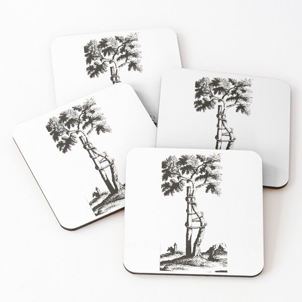 Item preview, Orthopedic Tree designed and sold by SerbaDigital.