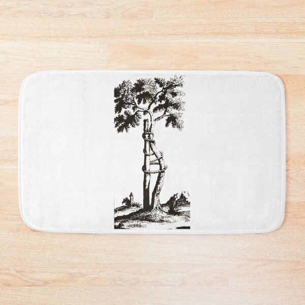 Item preview, Orthopedic Tree designed and sold by SerbaDigital.