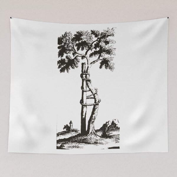 Item preview, Orthopedic Tree designed and sold by SerbaDigital.
