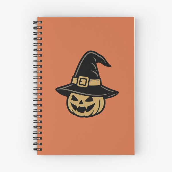 Item preview, Simple Halloween Witch Hat designed and sold by NoRestDesigns.