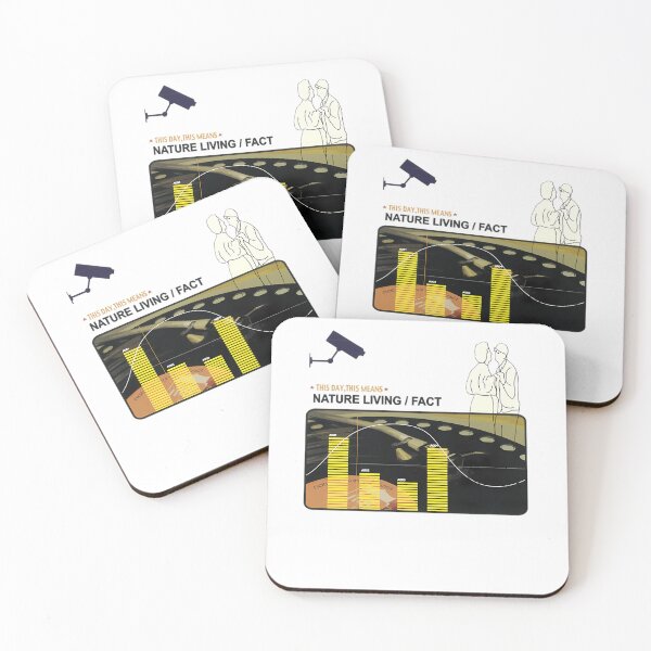 Item preview, Nature Living  Fact - This Day This Means designed and sold by CherylRuff.