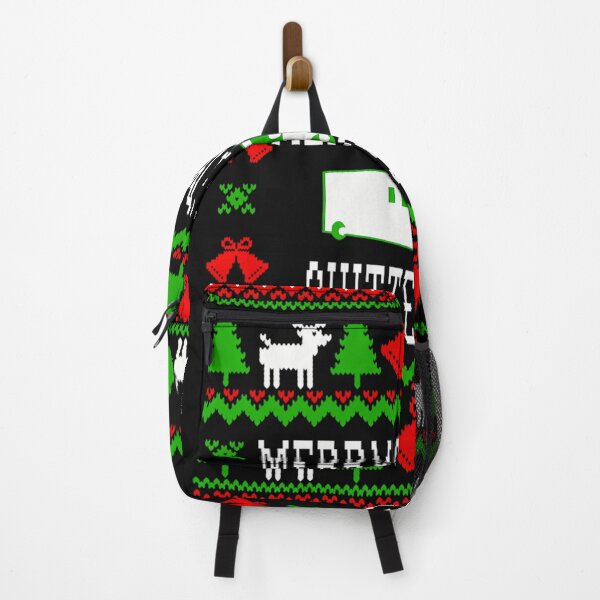 Item preview, Merry Christmas Shitters Full - Ugly Christmas Sweater Style designed and sold by DemetriusBau.